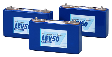 LEV50 (Cell)