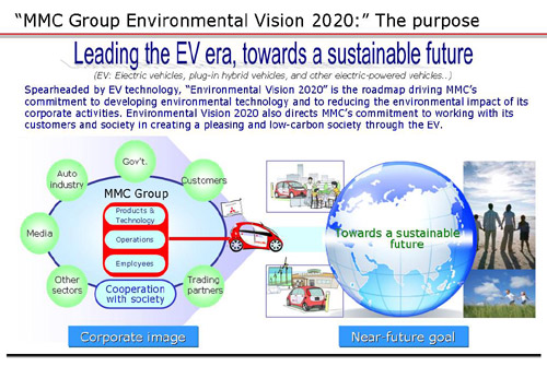MMC Group Environmental Vision 2020-1