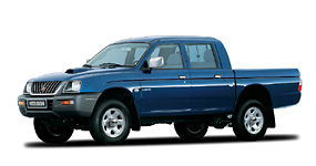 L200�X�g���[�_