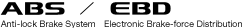 ABS / EBD