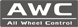 AWC All Wheel Control