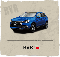 RVR
