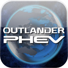 �A�E�g�����_�[ PHEV �O�H�����[�g�R���g���[��