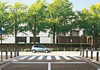 安全運転講座(製作:社団法人日本自動車工業会)