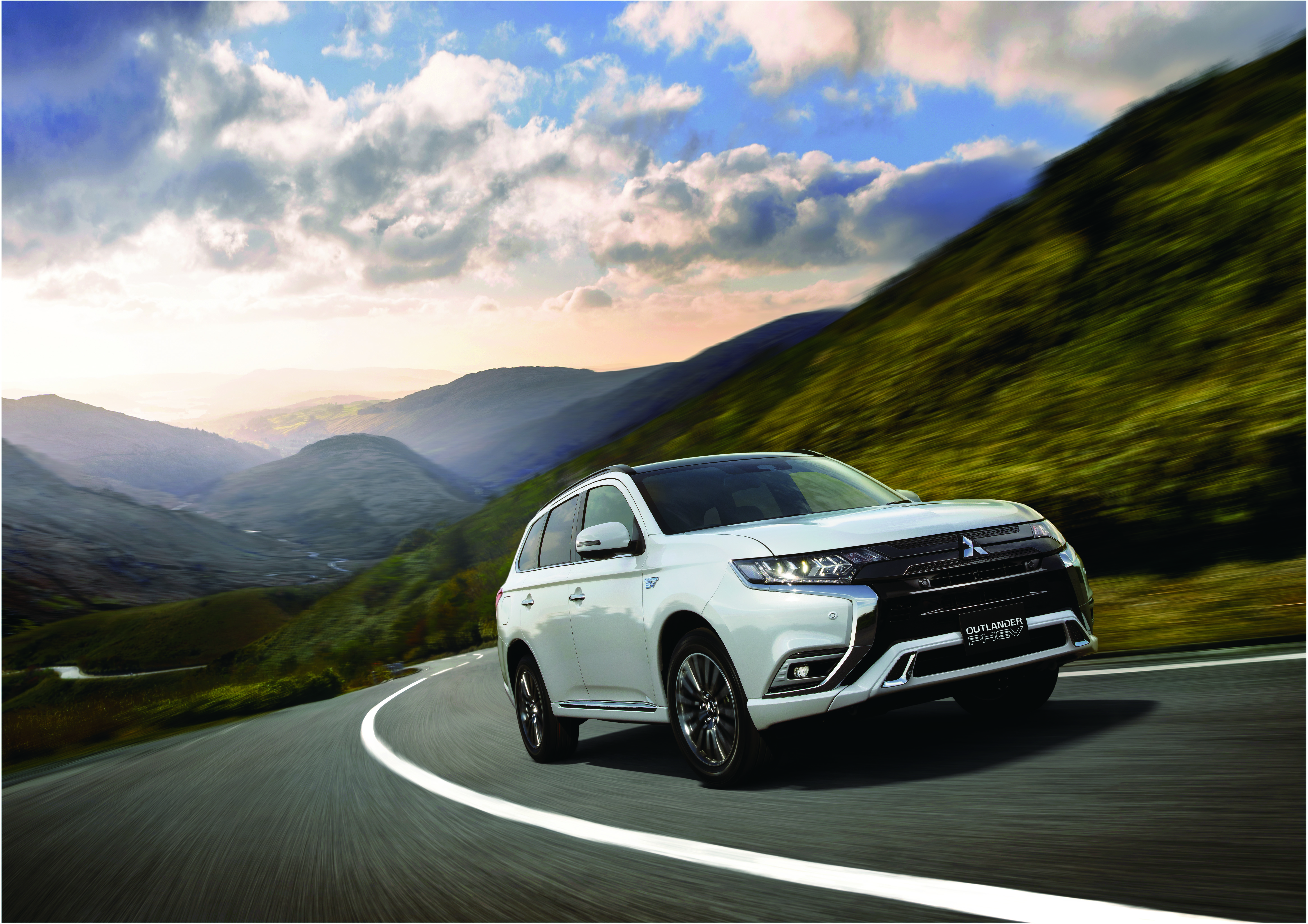 日常点検 アフターサービス Mitsubishi Motors Japan