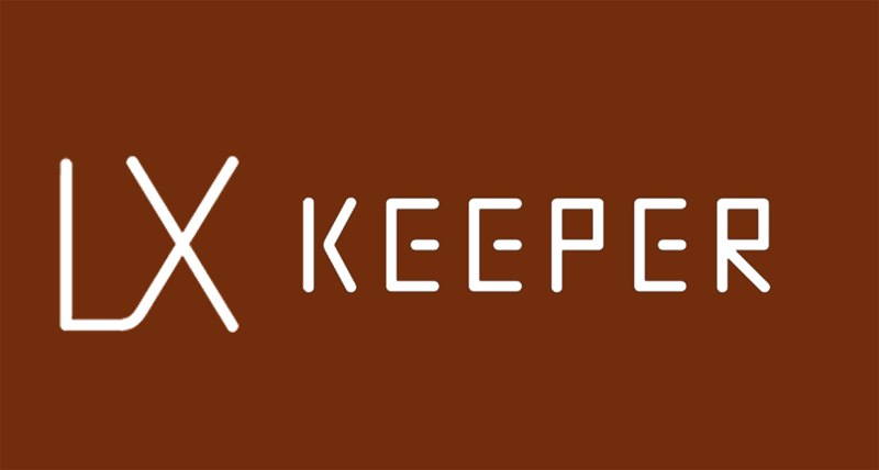 LXキーパー