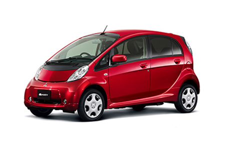 i-MiEV