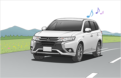三菱の4wd アクティブカーライフ Mitsubishi Motors Japan