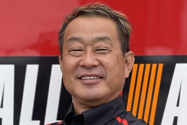 小暮 吉則 選手