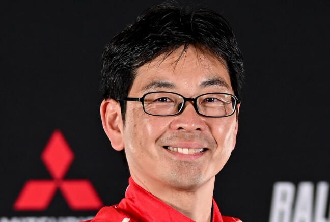 田口 勝彦 選手