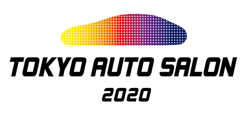 TOKYO AUTO SALON 2020