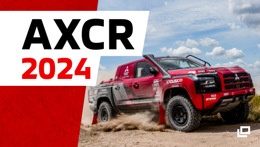 AXCR2024 別ウィンドウで開く
