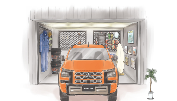 HIROMI’s GARAGE