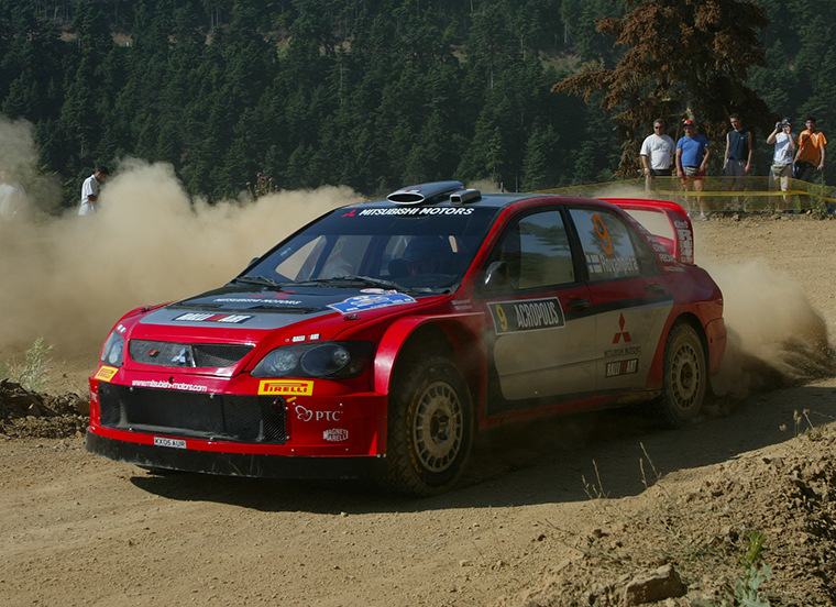JAF全日本ラリー選手権第1戦 RALLY三河湾2024