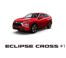 ECLIPSE CROSS