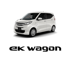 eK wagon
