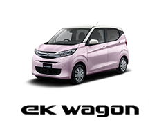 eK wagon