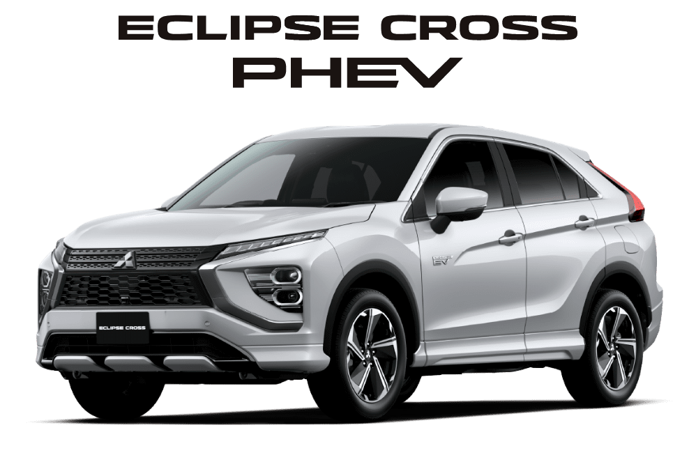 ECLIPSE CROSS PHEV