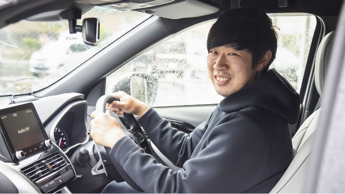 写真:千葉県 高橋 さん