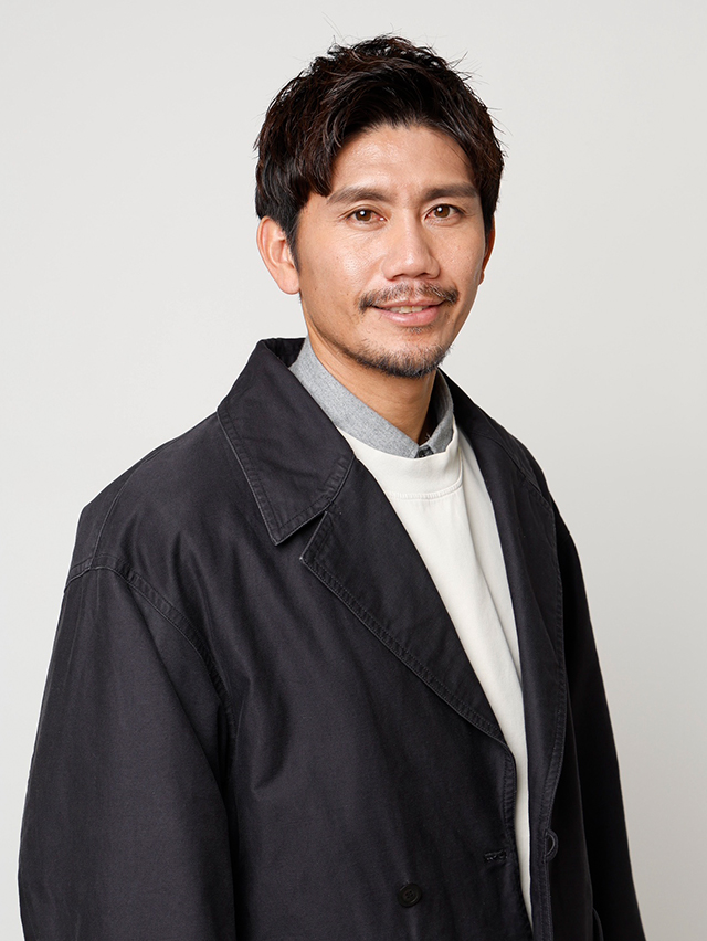 浦和レッズOB・柏木陽介