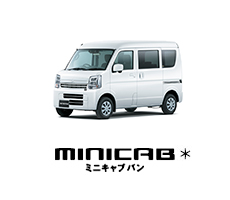 miniCAB ※3