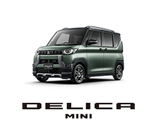 DELICA MINI