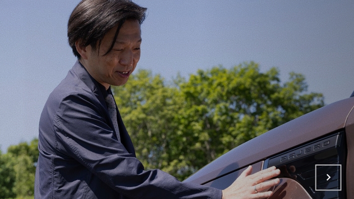 Norihiko Yoshimine