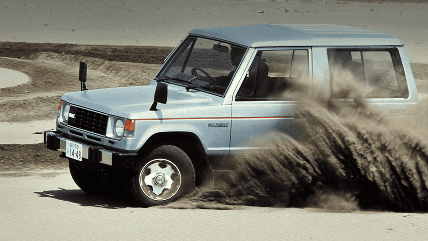 Wagon/Long-Body Models