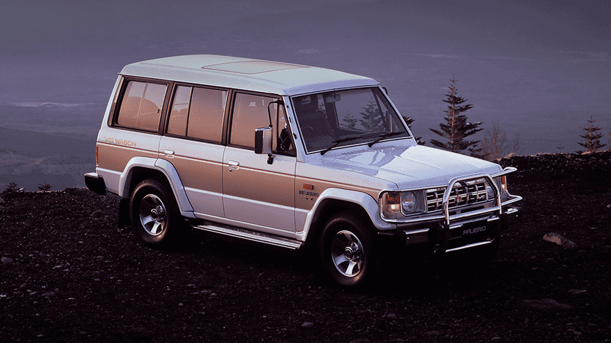 Introduction of the premium Exceed trim