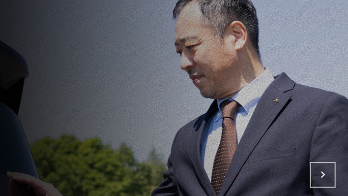 Takaaki Matsumoto