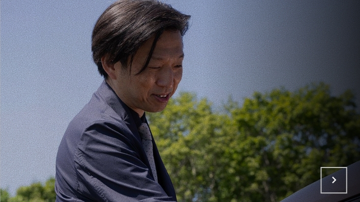 Norihiko Yoshimine
