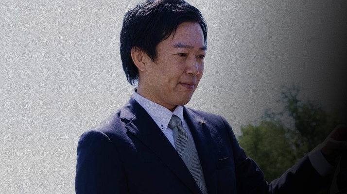 Kunitoshi Itagaki