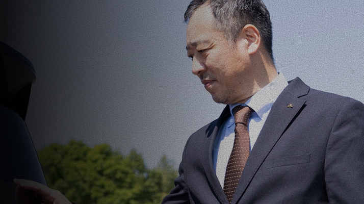 Takaaki Matsumoto