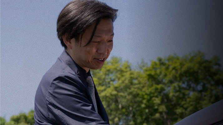 Norihiko Yoshimine