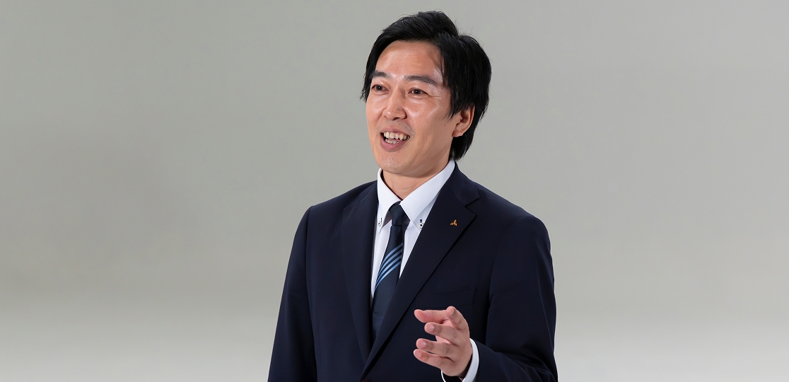 Kunitoshi Itagaki
