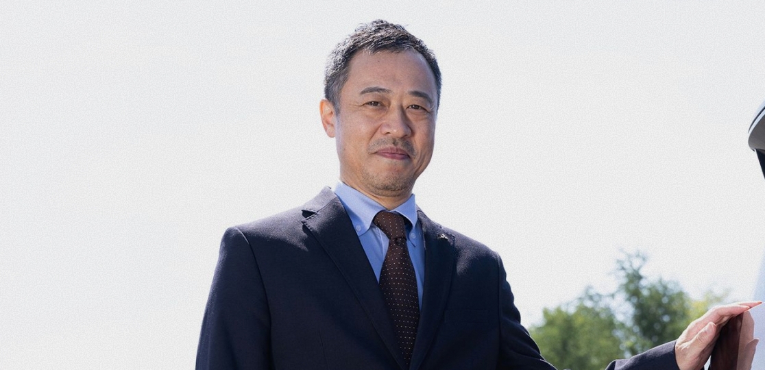 Takaaki Matsumoto