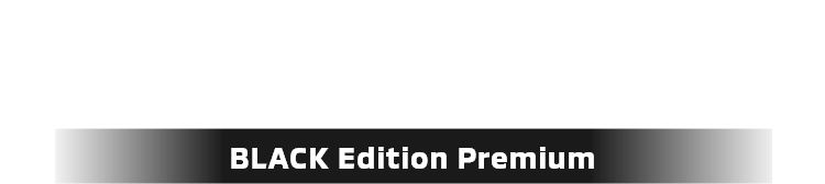 ECLIPCE CROSS PHEV BLACK Edition Premium