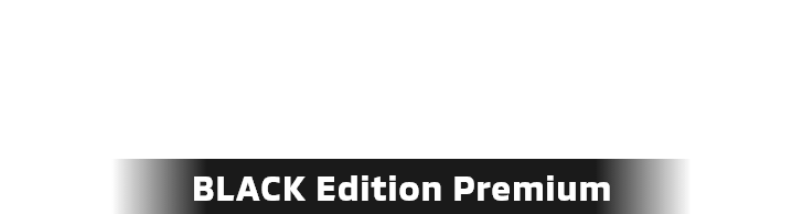 OUTLANDER PHEV BLACK Edition Premium
