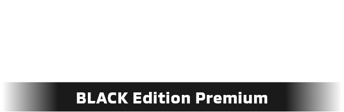 OUTLANDER PHEV BLACK Edition Premium
