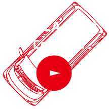 DELICA MINI x Coleman