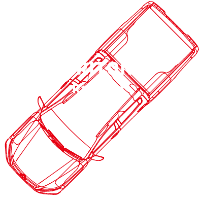TRITON Rally Car