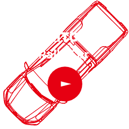 TRITON Rally Car