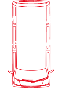 MINICAB Miev B-Leisure Style 2