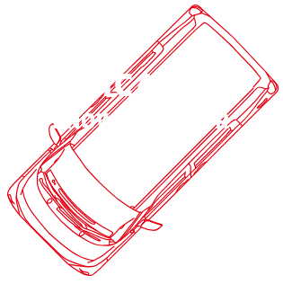 DELICA MINI SNOW SURVIVOR