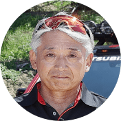 片山さん