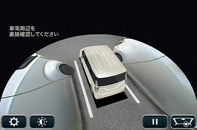 3Dビュー