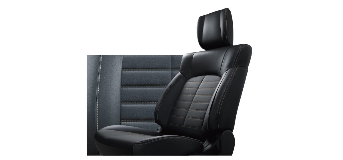 コンビネーションシート