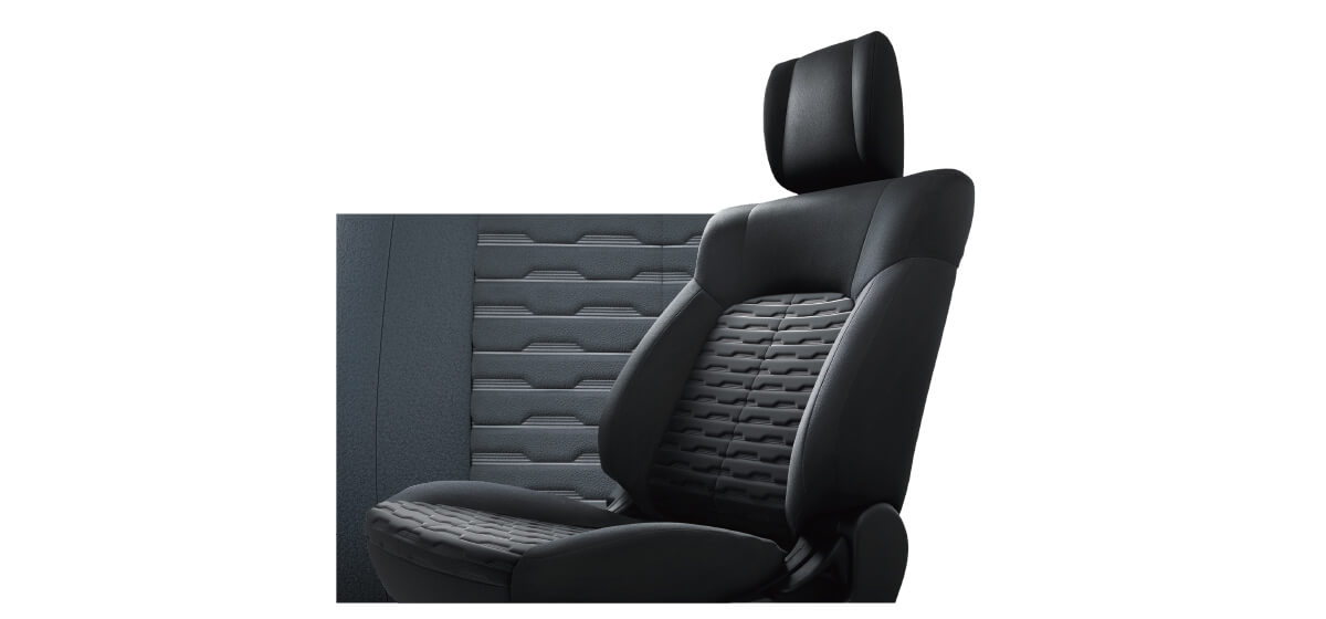 ファブリックシート