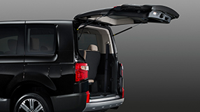 デリカD:5 G-Power Package （価格・値段・グレード）- 三菱自動車