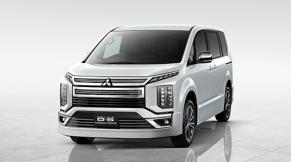 グレード 価格 デリカd 5 乗用車 カーラインアップ Mitsubishi Motors Japan
